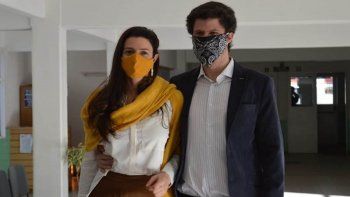 bariloche tuvo su primer casamiento en pandemia bariloche tuvo su primer casamiento en pandemia