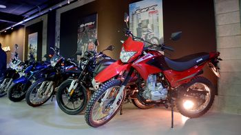 kando motos inauguro su nueva sucursal en el oeste de neuquen kando motos inauguro su nueva sucursal en el oeste de neuquen