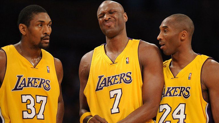 Millones de dólares en drogas y muchos abortos: las revelaciones de un estrella de la NBA