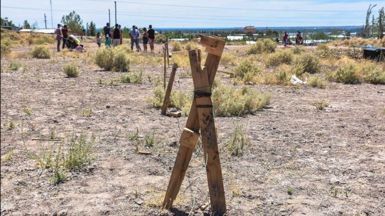 Los involucrados son