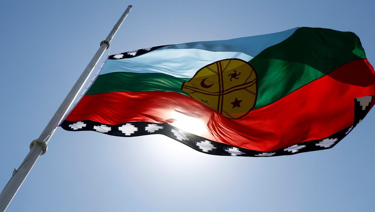 Los conflictos mapuches están latentes en la provincia de Neuquén. Los conflictos mapuches están latentes en la provincia de Neuquén.