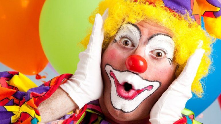 Soñar con payasos es una alerta: estás cometiendo errores