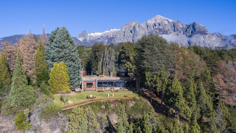 Bariloche: explosión en reconocida cervecería de Circuito Chico dejó un herido grave