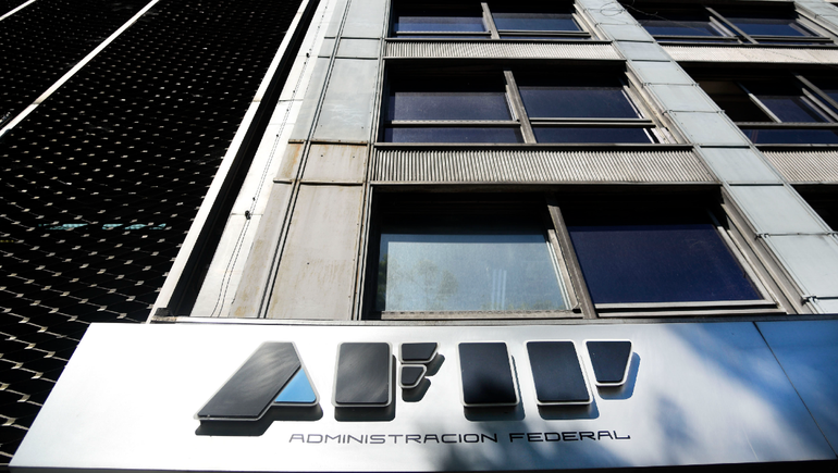 La devolución de percepción, uno de los trámites más solicitados en AFIP. La devolución de percepción, uno de los trámites más solicitados en AFIP.