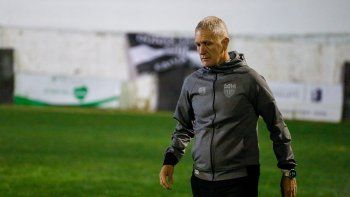 lovrincevich y su estadia en cipo: lo unico que pienso es en ganar lovrincevich y su estadia en cipo: lo unico que pienso es en ganar