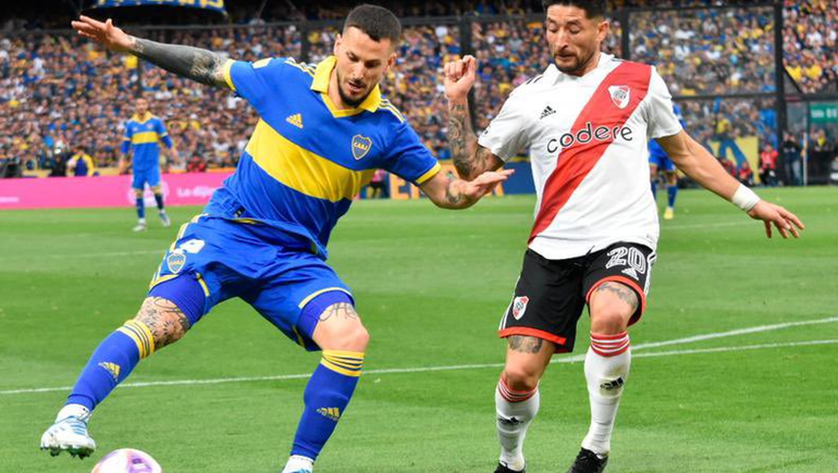 Superclásico confirmado: el primer River-Boca del año tiene fecha y hora