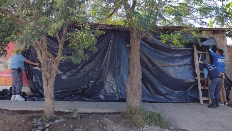 Qué se sabe del hombre que murió apuñalado y fue abandonado en el Heller