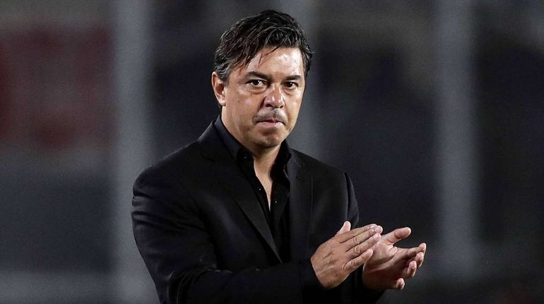 En Uruguay aseguran que esta semana es clave para cerrar a Gallardo