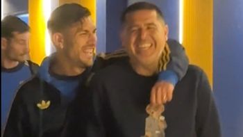 que dijo paredes sobre su relacion con riquelme tras el empate de boca que dijo paredes sobre su relacion con riquelme tras el empate de boca