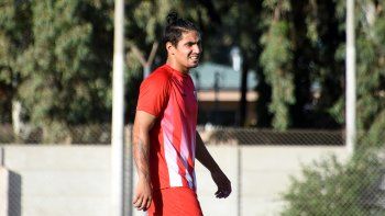 pablo firpo independiente rojo