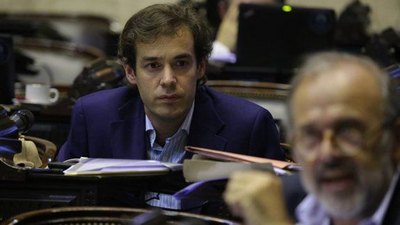 Jubilaciones: para Leandro López