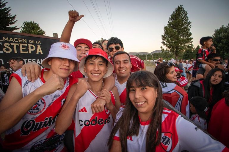 Foto: Fede Soto. Foto: Fede Soto.