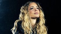 fuerte descargo de tini stoessel en pleno show en salta: que dijo y por que se hizo viral fuerte descargo de tini stoessel en pleno show en salta: que dijo y por que se hizo viral