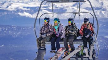 cerro chapelco: se acabo el misterio y estas son las empresas que quedan en la licitacion