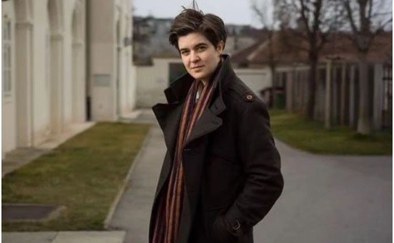 Marlene Engelhorn