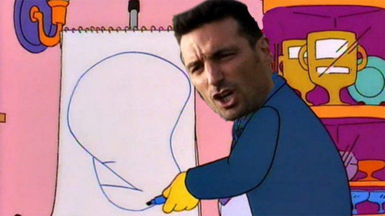 Los mejores memes del empate de la Selección ante Paraguay