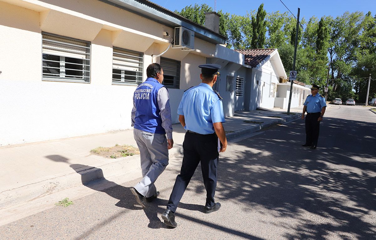 Vignaroli confirmó que imputarán al intendente de Plottier: Es peor de lo que habíamos imaginado