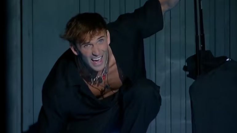 Bautista, el gran ganador de Gran Hermano Bautista, el gran ganador de Gran Hermano