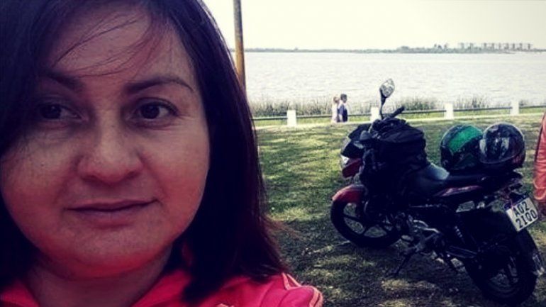 Una maestra se resistió a un robo y la asesinaron en la puerta del colegio