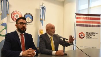 Los fiscales dispusieron nuevas imputaciones en el caso de estafas con planes sociales Los fiscales dispusieron nuevas imputaciones en el caso de estafas con planes sociales