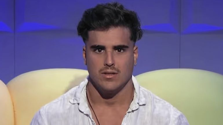 Mauro de Gran Hermano Mauro de Gran Hermano