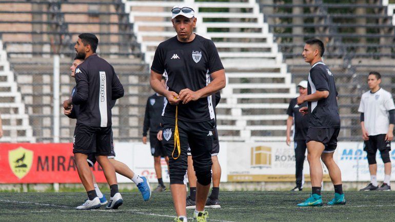 Lo primero que hay que sanar es la cabeza del grupo