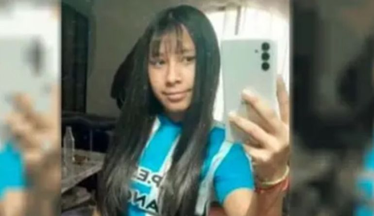 Desesperada búsqueda de Agostina Vega: el escalofriante mensaje que recibieron y un llamado urgente