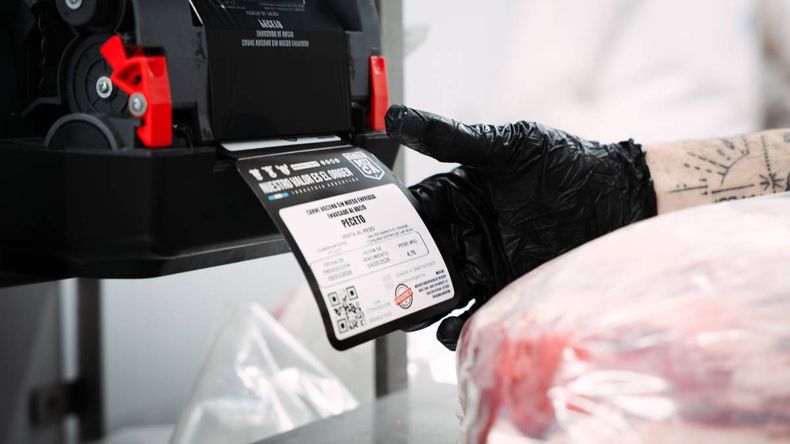 MUCA consolida su propuesta de carne argentina con aval de SENASA | LM Neuquen MUCA consolida su propuesta de carne argentina con aval de SENASA