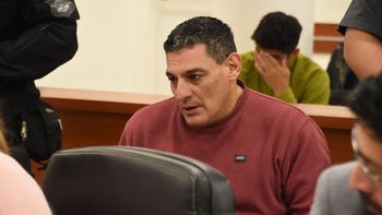 Jorge Sosa Loyola continuará cumpliendo prisión preventiva en una comisaría. Jorge Sosa Loyola continuará cumpliendo prisión preventiva en una comisaría.