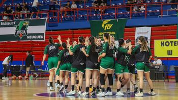 gran triunfo de bigua en el duelo neuquino de la liga nacional femenina gran triunfo de bigua en el duelo neuquino de la liga nacional femenina