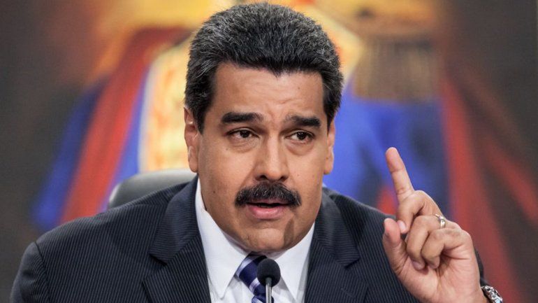 Maduro podría enfrentar en poco tiempo un referéndum en su contra.