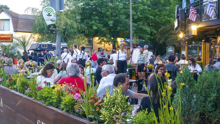 Navidad y Año Nuevo entre las montañas: cuánto sale hospedarse en las ciudades cordilleranas