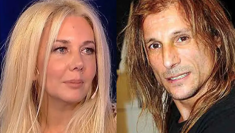 Claudio Cannigia fue procesado por abuso sexual a Mariana Nannis