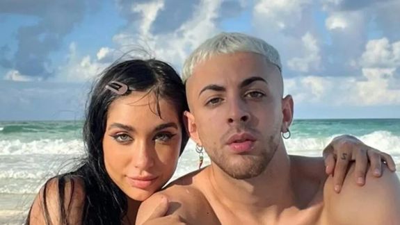 El rol clave de María Becerra que le salvó la vida a la cantante