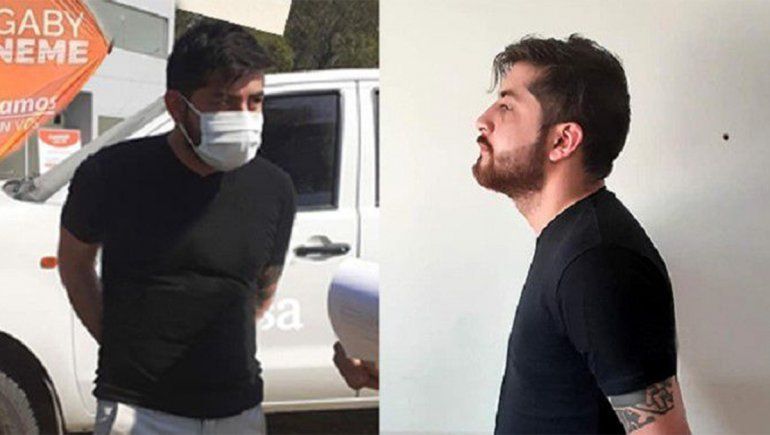 Formosa: un presunto estafador se postuló para las próximas PASO y lo detuvieron