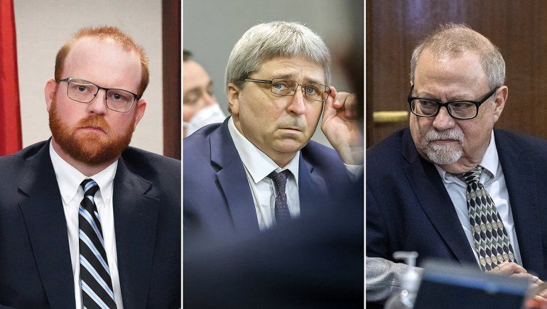 Condena a perpetua por crimen racista en EE.UU.