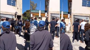 denunciaron al intendente de vista alegre por un pechazo denunciaron al intendente de vista alegre por un pechazo