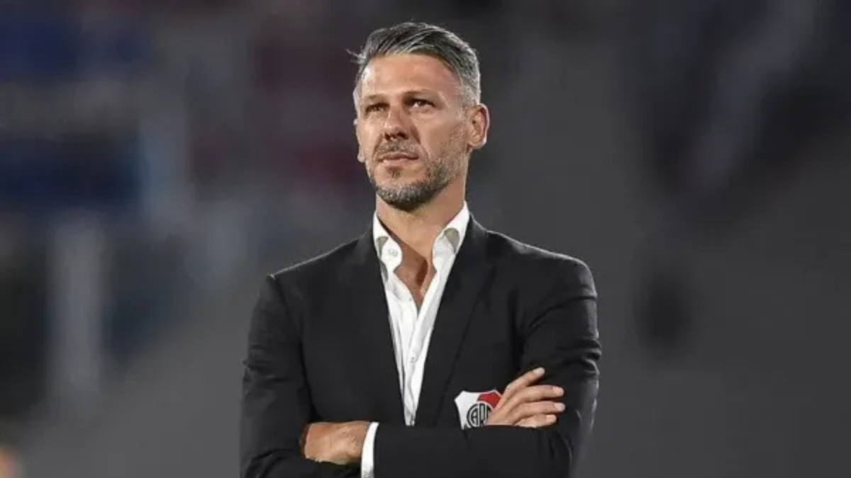 Martín Demichelis