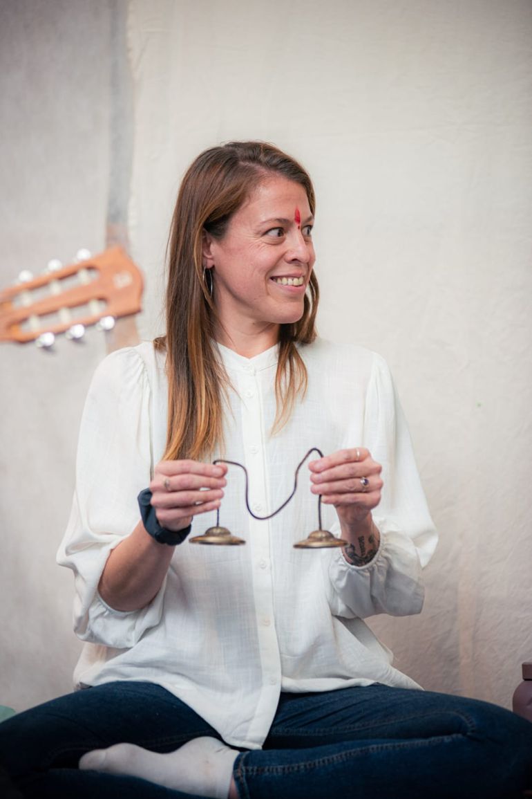 Guillermina Watkins Guillermina Watkins