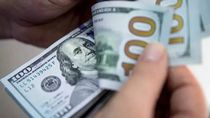 El dólar rozó la barrera de los 1.300 pesos