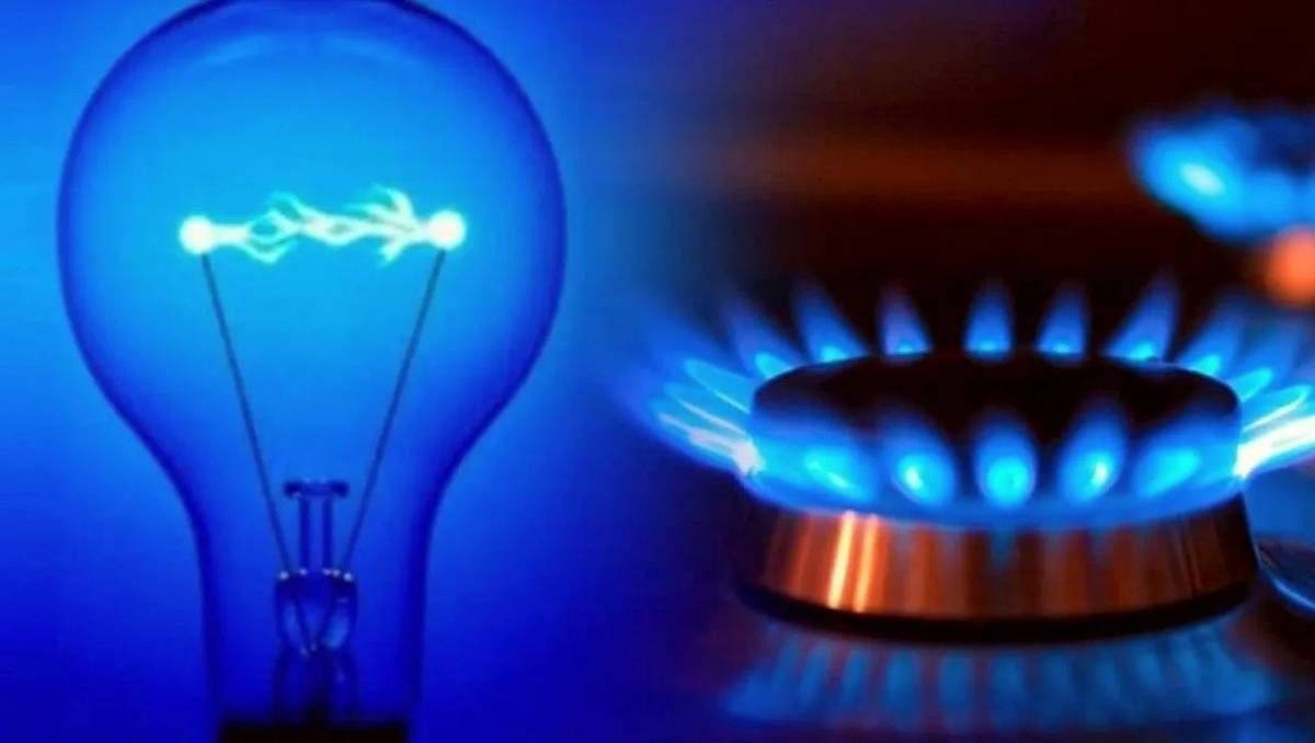El Gobierno puso nuevos requicitos para acceder a los subsidios de luz y gas.
