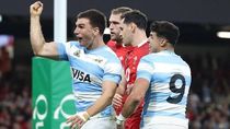 triunfazo de los pumas ante gales de visitante triunfazo de los pumas ante gales de visitante