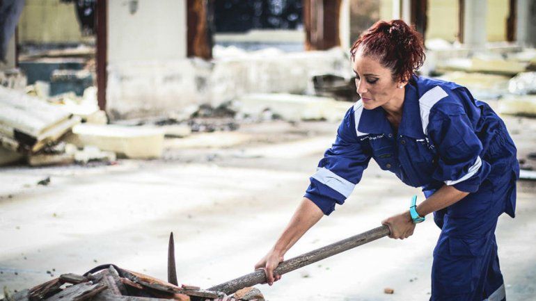 Los hombres ganan un 23% más que las mujeres en todo el mundo