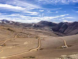 chile en alerta por el potencial minero de argentina: ¿que implicaciones tiene esto? chile en alerta por el potencial minero de argentina: ¿que implicaciones tiene esto?