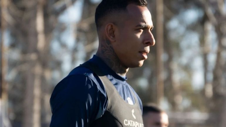 Sebastián Villa Sebastián Villa