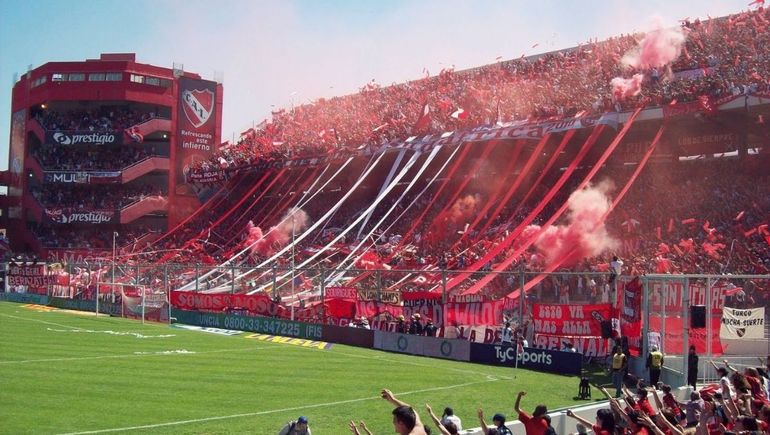 El Rojo crece: a cuántos socios llegó Independiente y lo ubicó 10º en el ránking mundial