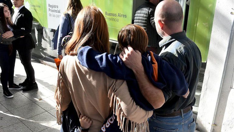 Un nene de 5 años legalizó su cambio de género