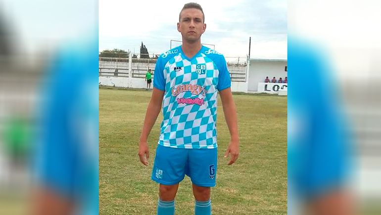En un intento de robo, asesinaron de un disparo en la cabeza a un futbolista
