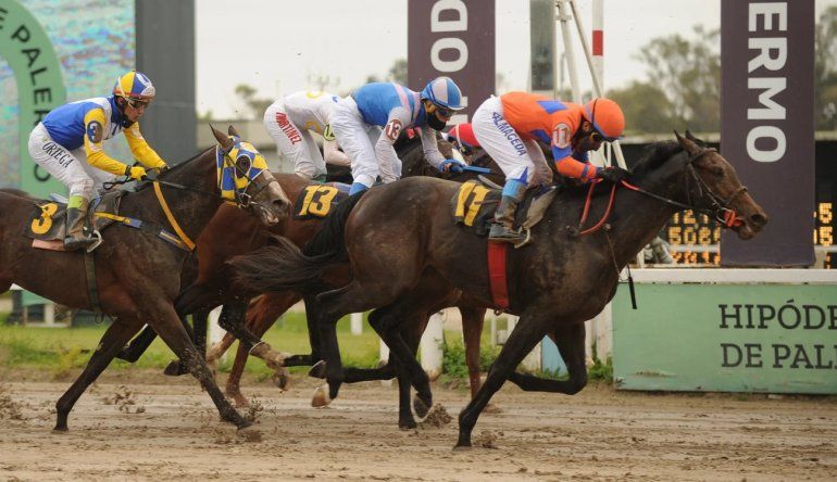 Volvió el turf a Palermo, ¿y a Neuquén cuando regresa?