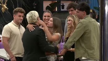 Expulsaron a Kennys Palacios Expulsaron a Kennys Palacios